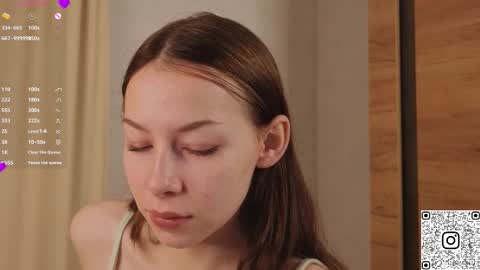 Dolores online show from 10-18-25, 06:16