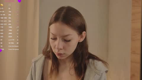 Dolores online show from 11-16-25, 06:08