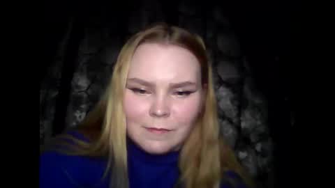 blushing_star online show from 02-20-25, 04:25