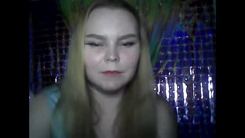 blushing_star online show from 02-22-25, 04:19