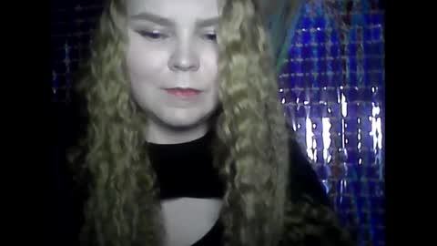 blushing_star online show from 02-24-25, 03:42