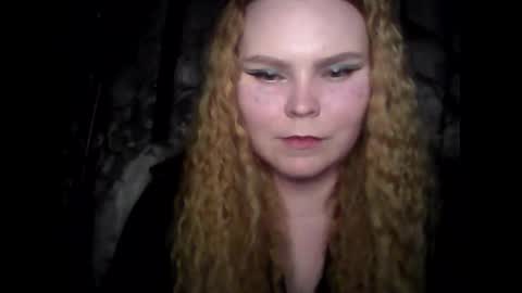 blushing_star online show from 02-26-25, 04:35