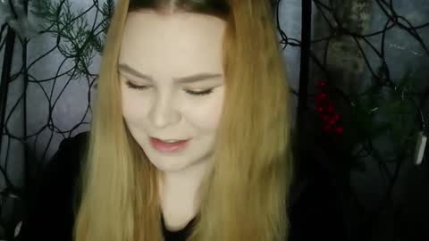 blushing_star online show from 01-14-26, 09:04