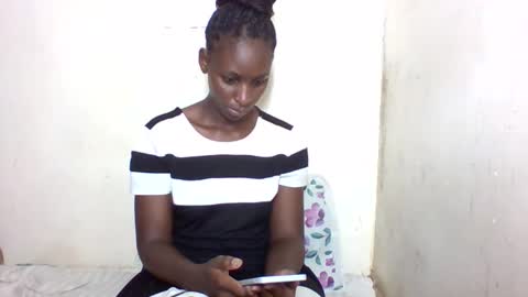 blushsiren01 online show from 04-18-26, 08:40