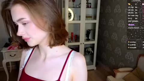 Mary online show from 05-30-26, 04:37
