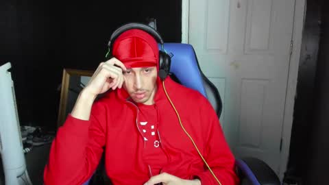 Snapshot of blxkq chatting on 02-18-25, 12:37 Jordan online show from 02-18-25, 12:37