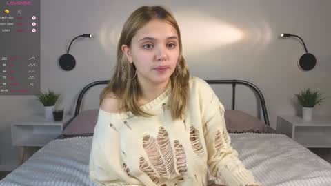 Erica online show from 12-13-24, 07:53