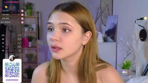 Erica online show from 03-11-25, 08:42