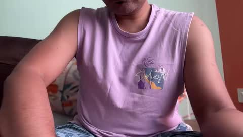 Horny Ben online show from 10-13-25, 09:53