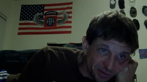 Snapshot of bmurray13kc2 chatting on 12-24-24, 10:33 bmurray13kc2 online show from 12-24-24, 10:33