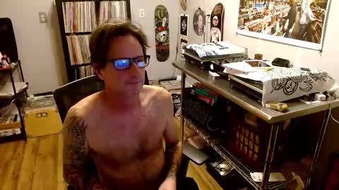 ZuperZexyZounds online show from 10-23-25, 01:49