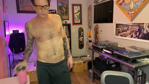 ZuperZexyZounds online show from 02-11-26, 05:34