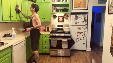 Snapshot of bnczuperzexy chatting on 02-22-26, 12:23 ZuperZexyZounds online show from 02-22-26, 12:23