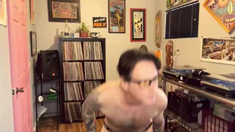 Snapshot of bnczuperzexy chatting on 03-02-26, 12:02 ZuperZexyZounds online show from 03-02-26, 12:02