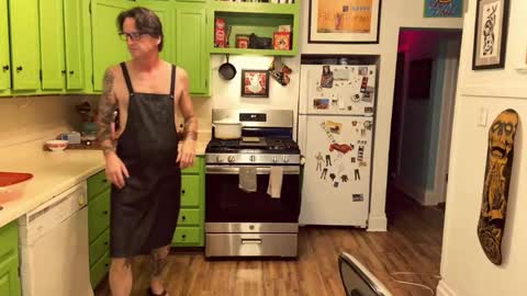 ZuperZexyZounds online show from 05-11-26, 02:17