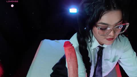 Snapshot of boahancock_ chatting on 03-02-26, 12:46 Andy online show from 03-02-26, 12:46