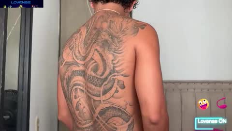 Bob  INDEPENDENT MODEL online show from 12-17-25, 04:35