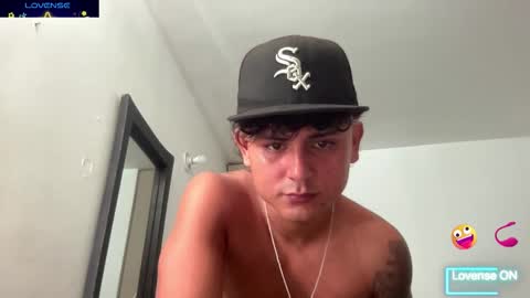 Bob  INDEPENDENT MODEL online show from 12-19-25, 03:19