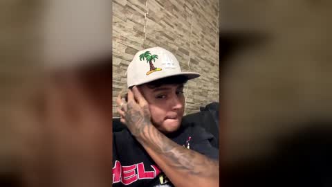 Bob  INDEPENDENT MODEL online show from 02-21-26, 04:57