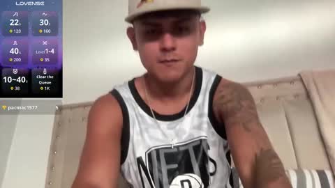 Bob  INDEPENDENT MODEL online show from 03-03-26, 05:41