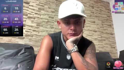 Bob  INDEPENDENT MODEL online show from 03-07-26, 03:58