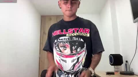 Bob  INDEPENDENT MODEL online show from 03-12-26, 01:23