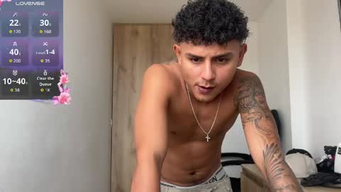 Bob  INDEPENDENT MODEL online show from 05-01-26, 07:29