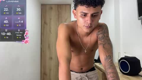 Bob  INDEPENDENT MODEL online show from 05-04-26, 03:35