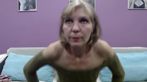 SlutWife online show from 12-03-24, 03:33