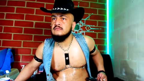 bobby_kbrera online show from 02-15-26, 06:15