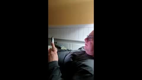 Roberto online show from 03-10-26, 11:21