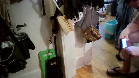 BobbyCock4U online show from 05-18-26, 02:45