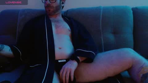 Bobby English online show from 02-01-26, 08:57