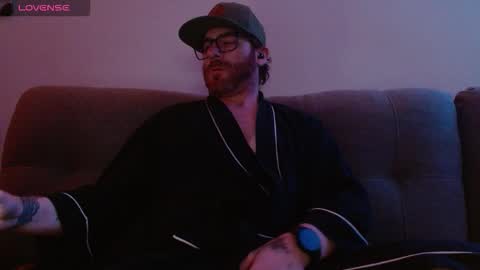 Bobby English online show from 03-18-26, 07:11