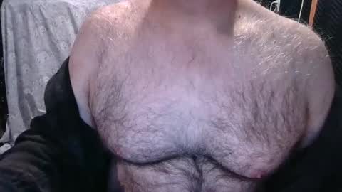 BobbyHill27b online show from 12-03-25, 02:15