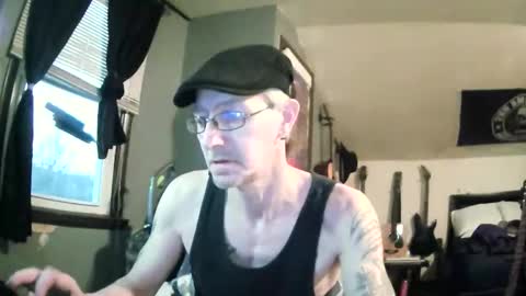 BobbJ online show from 03-08-26, 11:19