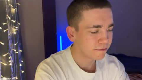 BobbyPattersonPVT-OFFER online show from 02-01-25, 02:56