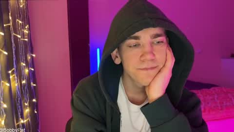 BobbyPattersonPVT-OFFER online show from 02-02-25, 12:57