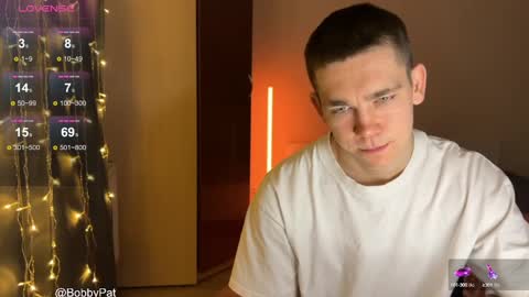 BobbyPattersonPVT-OFFER online show from 02-07-25, 07:06