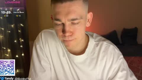 BobbyPattersonPVT-OFFER online show from 02-08-25, 01:44