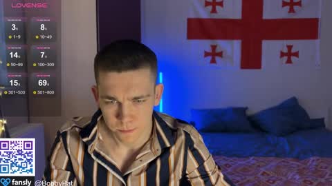 BobbyPattersonPVT-OFFER online show from 02-17-25, 01:21