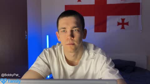 BobbyPattersonPVT-OFFER online show from 03-05-25, 01:39