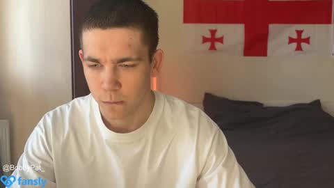 BobbyPattersonPVT-OFFER online show from 03-06-25, 09:03