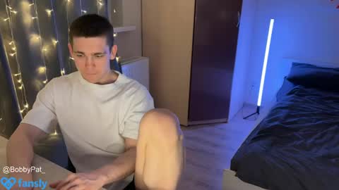 BobbyPattersonPVT-OFFER online show from 03-09-25, 07:37