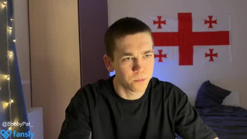 BobbyPattersonPVT-OFFER online show from 03-11-25, 08:53