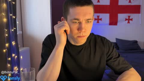 BobbyPattersonPVT-OFFER online show from 03-12-25, 12:26