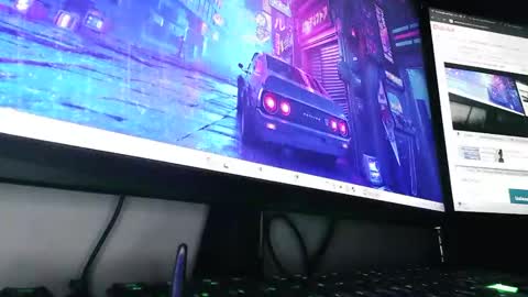 Snapshot of bobbysmith0419 chatting on 03-23-26, 05:22 HardGuy online show from 03-23-26, 05:22