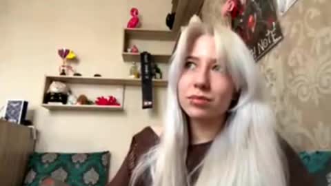 Alisha online show from 03-01-26, 06:15