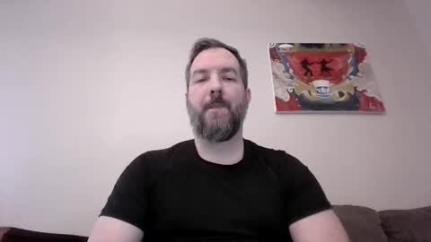 Bobchmw online show from 02-27-25, 07:47