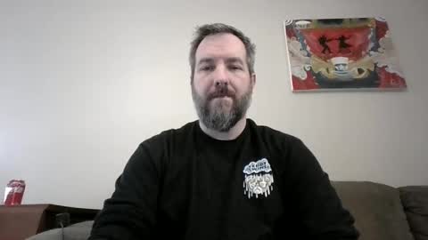 Bobchmw online show from 03-11-25, 07:36